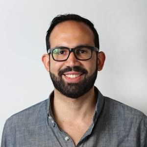 Meet your Posher, Raul